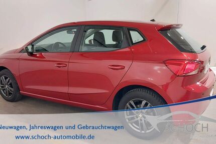 Seat Ibiza 78.700 km 13.890 &euro; Ochsenhausen-Reinstetten 88416