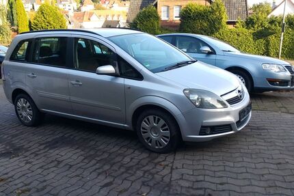 Opel Zafira 170.000 km 1.980 &euro; Rinteln 31737