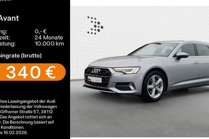 Audi A6 21.975 km 44.780 &euro; Coburg 96450