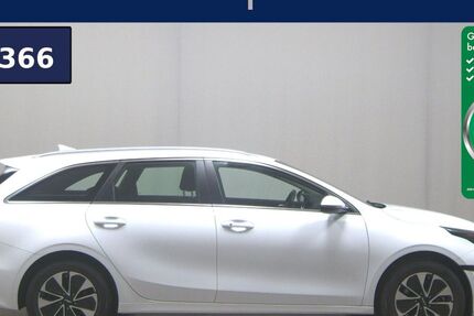Kia ceed Sportswagon 74.540 km 16.980 &euro; Gyhum/Bockel 27404