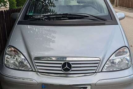 Mercedes 190