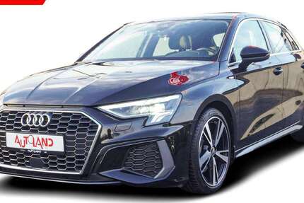 Audi A3 76.738 km 25.950 &euro; Berlin 12683