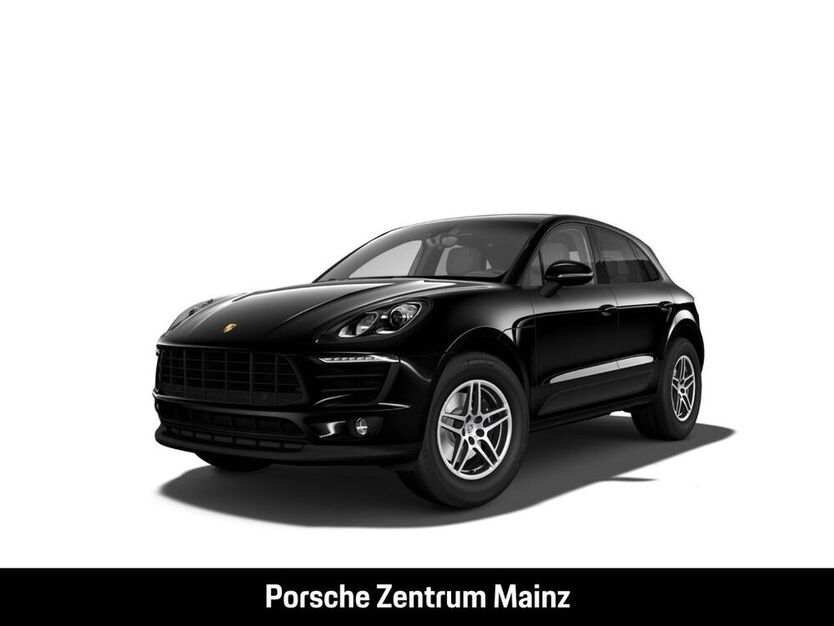 Macan