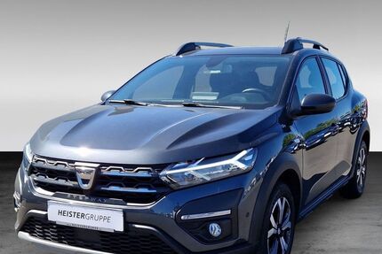 Dacia Sandero 91.000 km 13.850 &euro; Wittlich 54516
