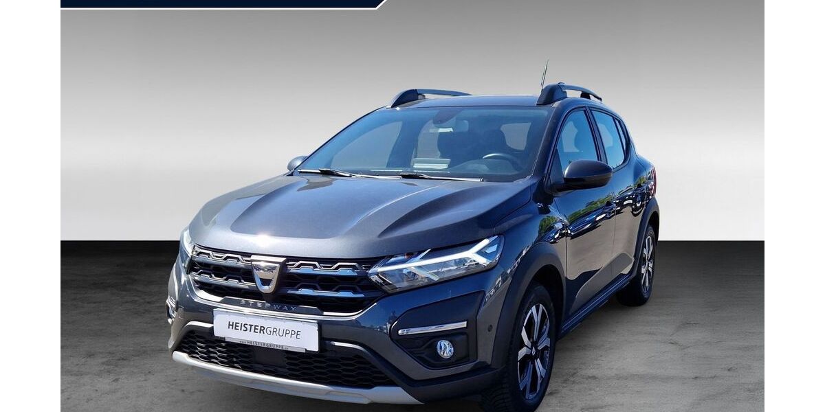Dacia Sandero 91.000 km 13.850 &euro; Wittlich 54516