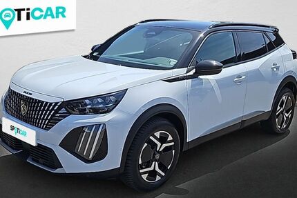 Peugeot 2008 27.600 km 24.890 &euro; Albstadt 72461