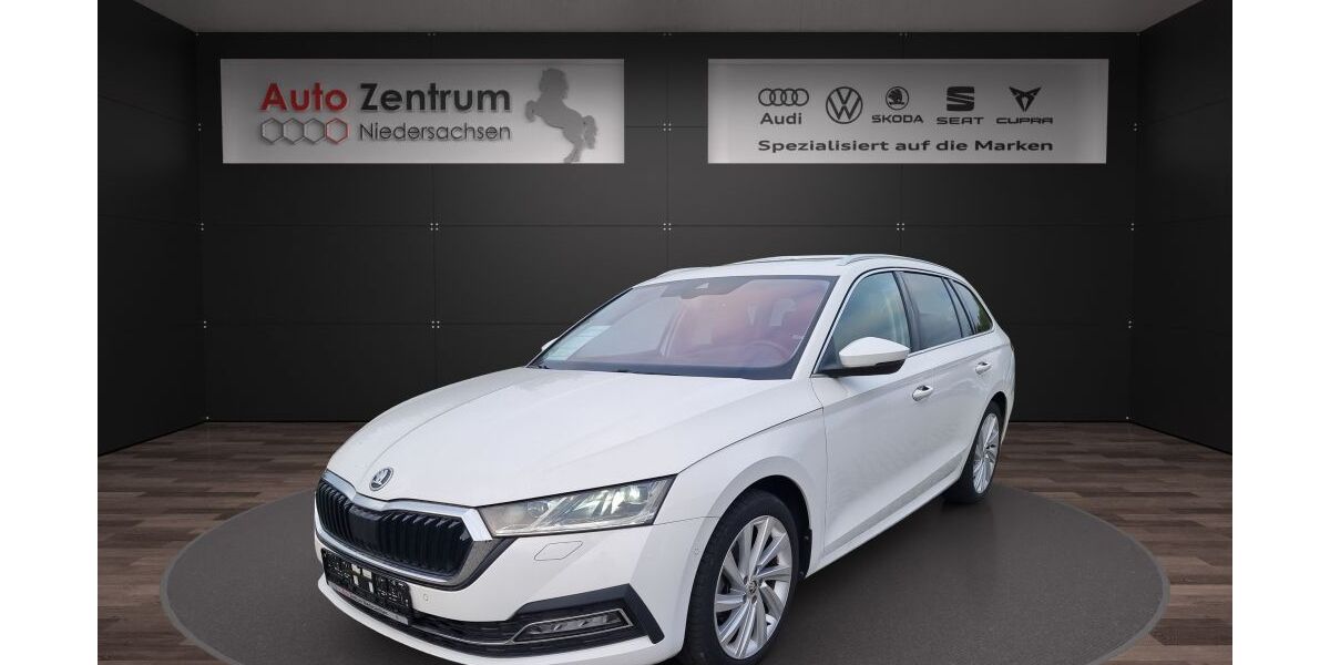 Skoda Octavia 59.668 km 24.970 &euro; Helmstedt 38350