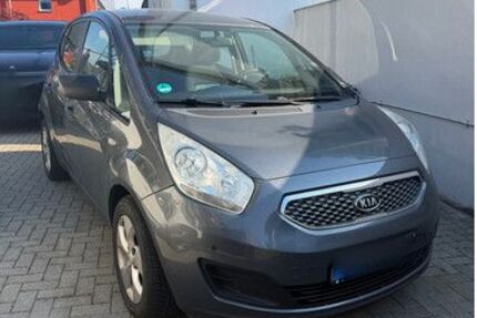 Kia Venga 129.000 km 2.500 &euro; Dortmund 44287