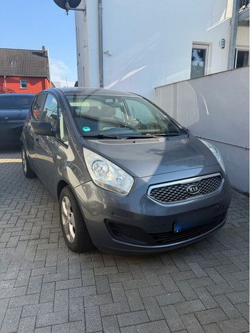 Kia Venga 129.000 km 2.500 &euro; Dortmund 44287