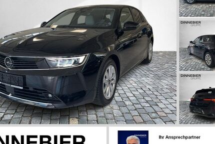 Opel Astra 27.485 km 19.868 &euro; Berlin 13509