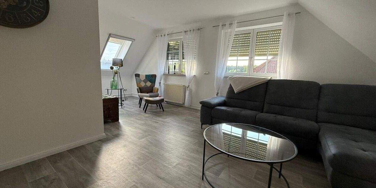 Einfamilienhaus Göhren Göhren - 7 Zimmer, 187 m&sup2;, 399.000&euro; | Angebot:25780687