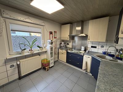 PHOTOVOLTAIK, GUTE LAGE, SCHÖNES GRUNDSTÜCK - Doppelhaushälfte Bexbach | Angebot:26373614