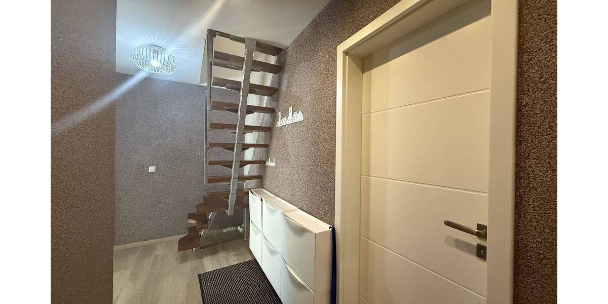 Etagenwohnung Walldürn - 4 Zimmer, 91 m&sup2;, 199.000&euro; | Angebot:26826696