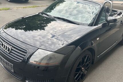 Audi TT 289.000 km 3.200 &euro; Nürnberg 90439