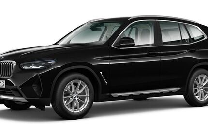 BMW X3 62.450 km 39.699 &euro; Marktsteft 97342
