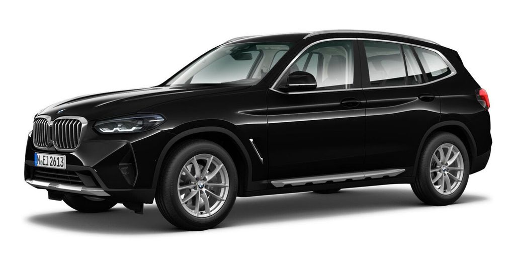 BMW X3 62.450 km 39.699 &euro; Marktsteft 97342