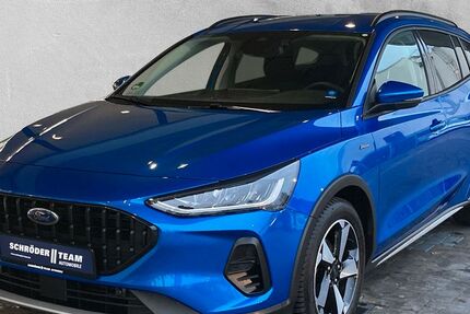 Ford Focus 10.981 km 27.980 &euro; Bielefeld 33609