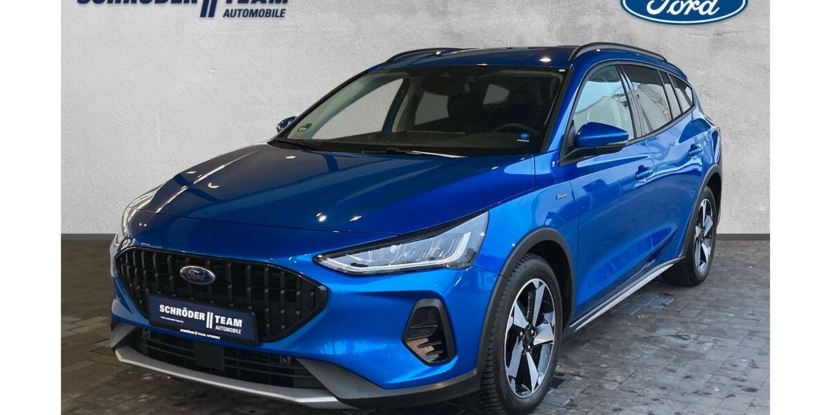 Ford Focus 10.981 km 27.980 &euro; Bielefeld 33609