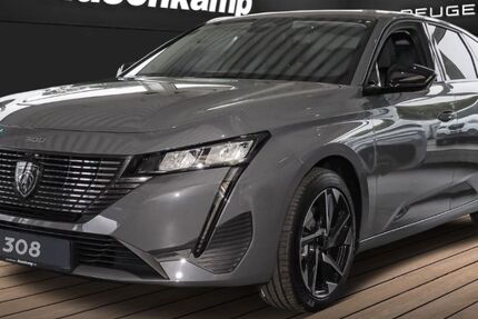 Peugeot 308 16.009 km 29.980 &euro; Dortmund 44145