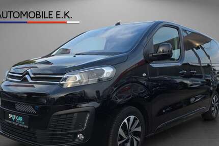 Citroen Spacetourer 26.700 km 24.900 &euro; Bönningstedt bei Hamburg 25474