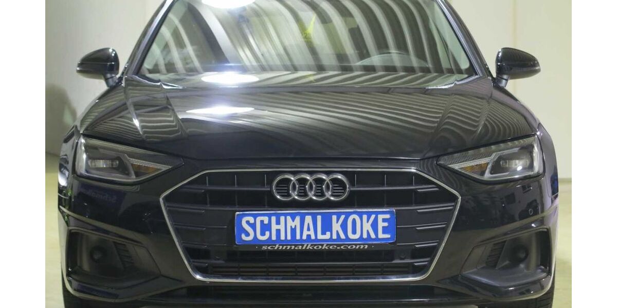 Audi A4 49.950 km 22.250 &euro; Braunschweig 38112