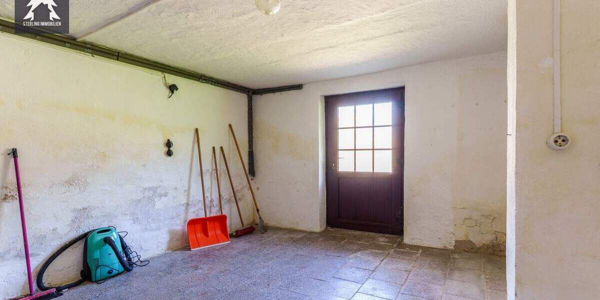 Reihenendhaus Seeland Gatersleben - 3 Zimmer, 115 m&sup2;, 69.000&euro; | Angebot:25681700