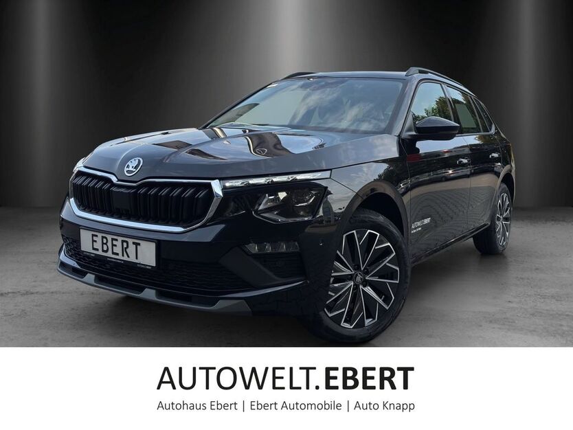 Skoda Kamiq 7.990 km 30.990 € Bensheim 64625