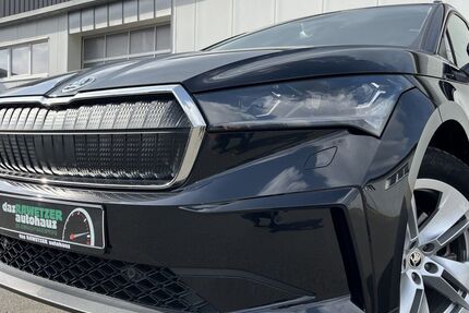 Skoda Enyaq 24.233 km 26.860 &euro; Marktredwitz 95615