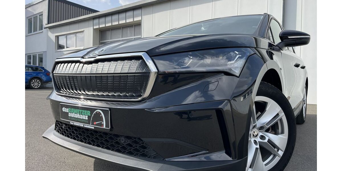 Skoda Enyaq 24.233 km 26.860 &euro; Marktredwitz 95615