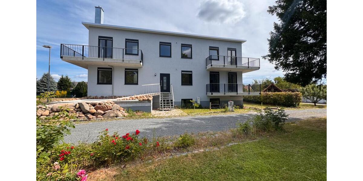 Etagenwohnung Zahna-Elster Elster - 2 Zimmer, 57 m&sup2;, 849&euro; | Angebot:22972959