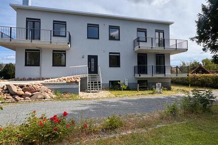 Wohnung Zahna-Elster Elster - 2 Zimmer, 57 m&sup2;, 849&euro; | Angebot:22972959