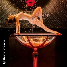 BURLESQUE BIJOUX - Burlesque Show -Die Juwelen des Burlesques 26.07.2026 Echtzeit - Grill & Thrill