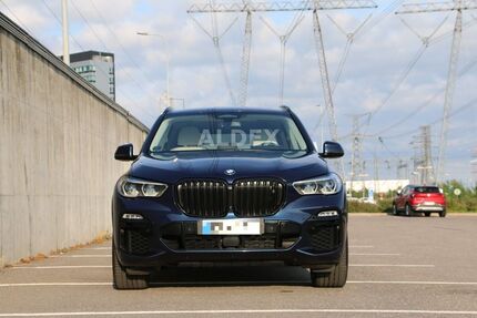 BMW X5 136.441 km 52.900 &euro; Bad Arolsen 34454