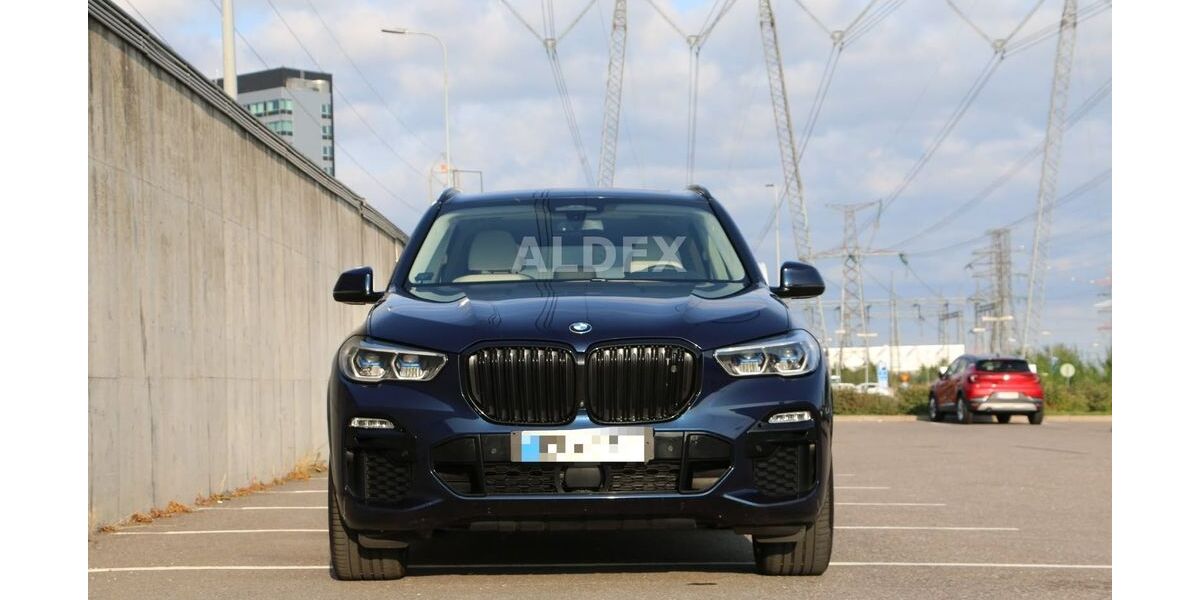 BMW X5 136.441 km 52.900 &euro; Bad Arolsen 34454