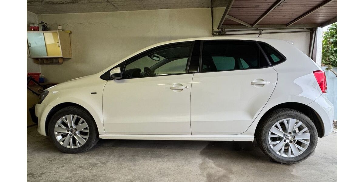 VW Polo 59.719 km 7.500 &euro; Remseck 71686
