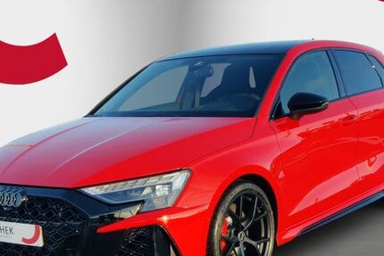 Audi RS3 6.000 km 67.740 € Wackersdorf 92442