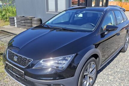 Seat Leon 220.000 km 7.800 &euro; Buxtehude 21614