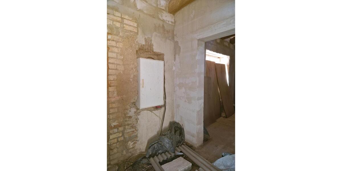 Einfamilienhaus Wettin-Löbejün Löbejün - 4 Zimmer, 100 m&sup2;, 29.500&euro; | Angebot:22212666