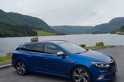 Renault Megane 103.000 km 12.000 &euro; Uplengen 26670