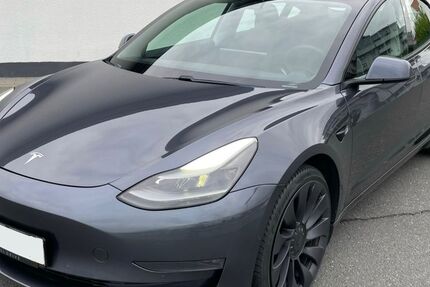 Tesla Model 3 173.000 km 22.999 &euro; Griesheim 64347