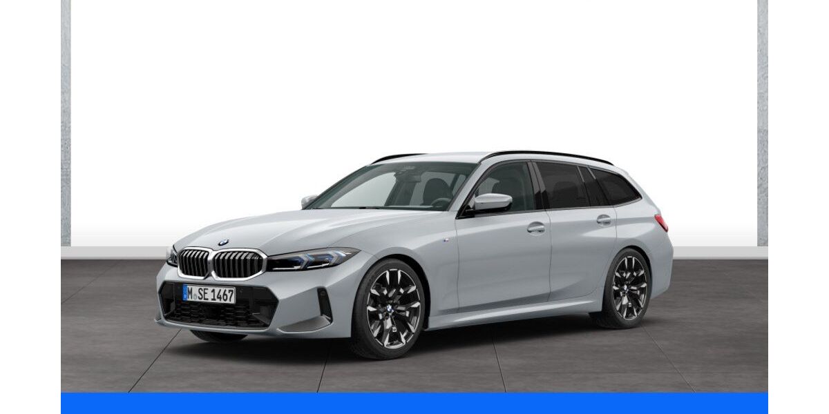 BMW 330 24.817 km 53.890 &euro; Siegen 57076