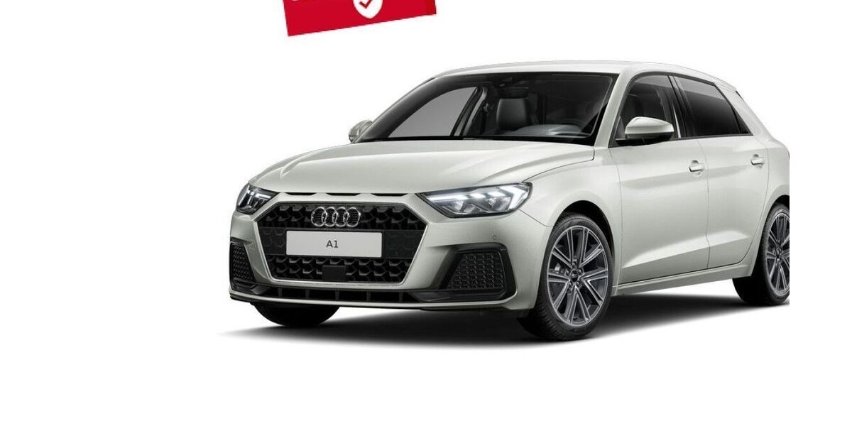Audi A1 9.187 km 26.480 &euro; Pronsfeld 54597