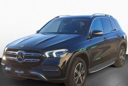 Mercedes-Benz GLE 300 36.850 km 57.000 &euro; Salzwedel-Brietz 29410