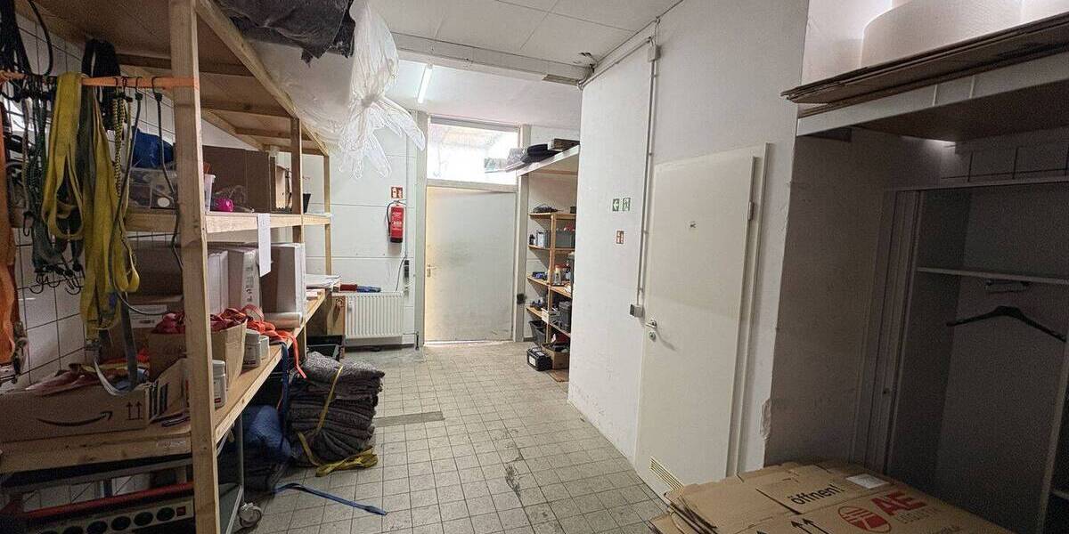 Gewerbeobjekt Renningen - 252.000&euro; | Angebot:26502855