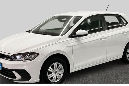 VW Polo 4.598 km 17.900 &euro; Freiburg 79108