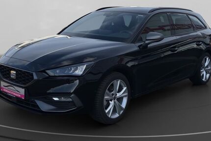 Seat Leon 25.978 km 26.490 &euro; Aachen 52068