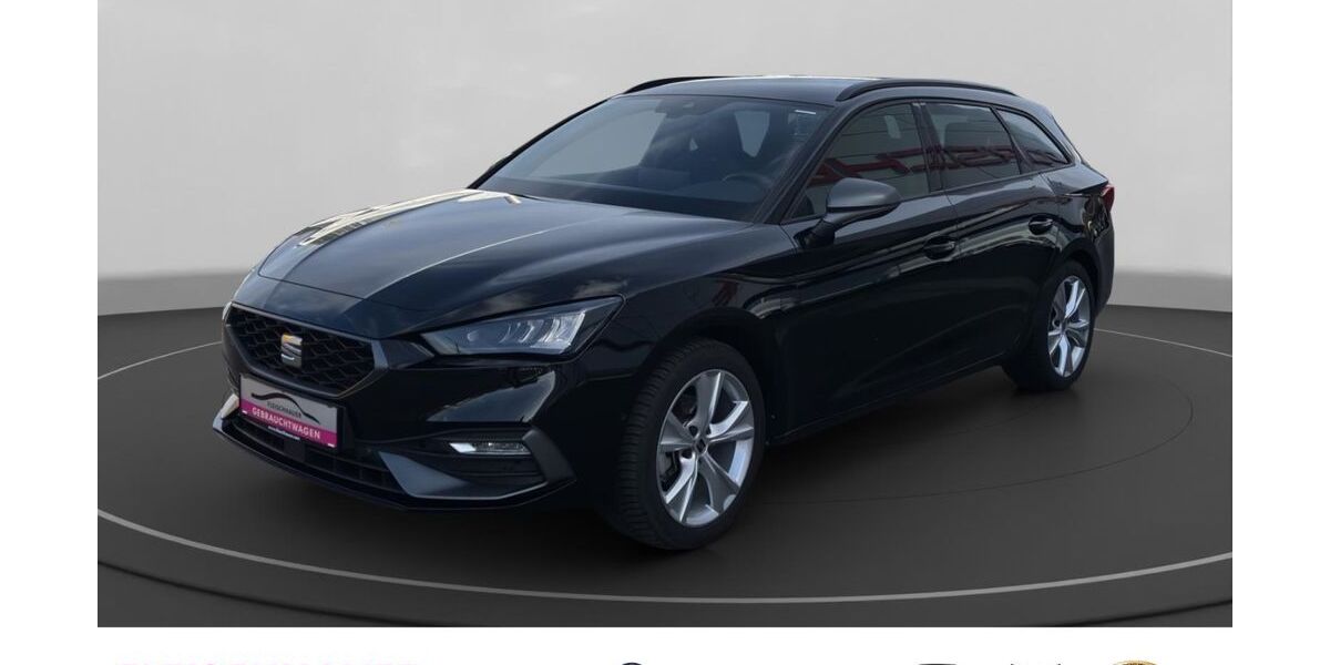 Seat Leon 25.978 km 26.490 &euro; Aachen 52068