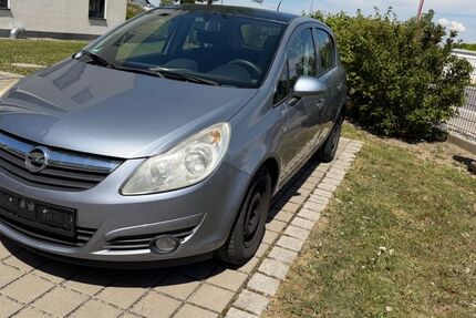 Opel Corsa 133.000 km 2.100 &euro; Mühldorf am Inn 84453