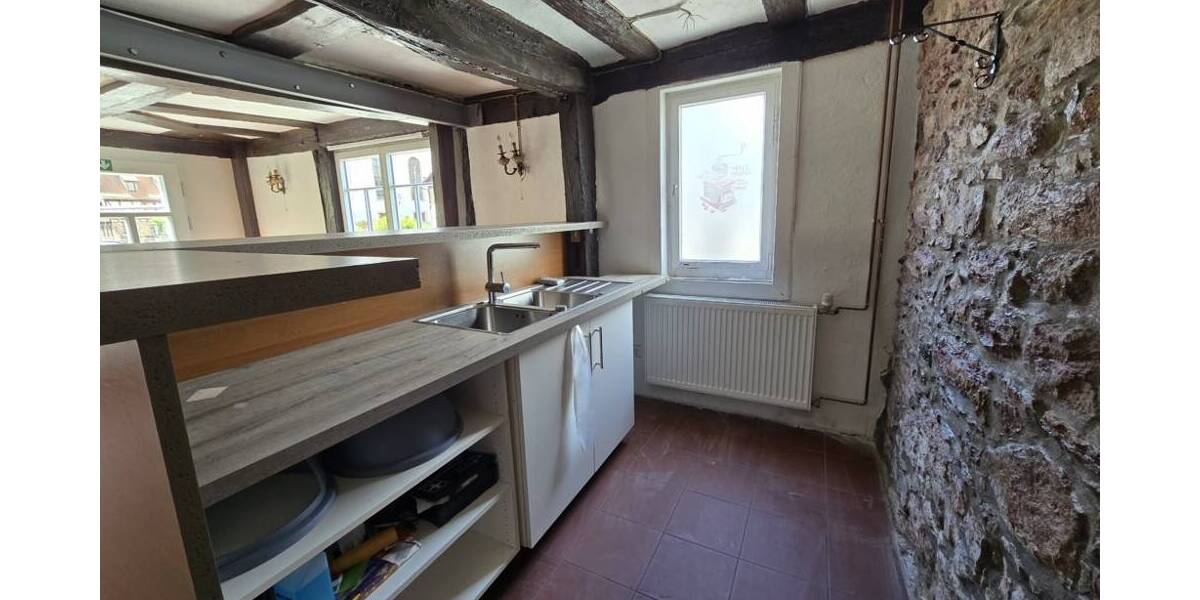 Mehrfamilienhaus, Wohnhaus Erbach - 7 Zimmer, 79 m&sup2;, 195.000&euro; | Angebot:25729843