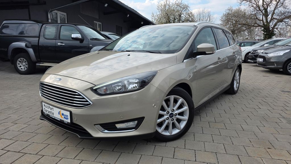 Ford Focus 170.000 km 5.900 &euro; Freiburg 79111